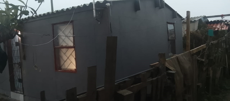 1 Bedroom Property for Sale in Asla Park Western Cape